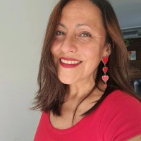 Verónica L.