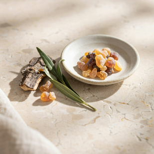 Boswellia serrata · 75 mg